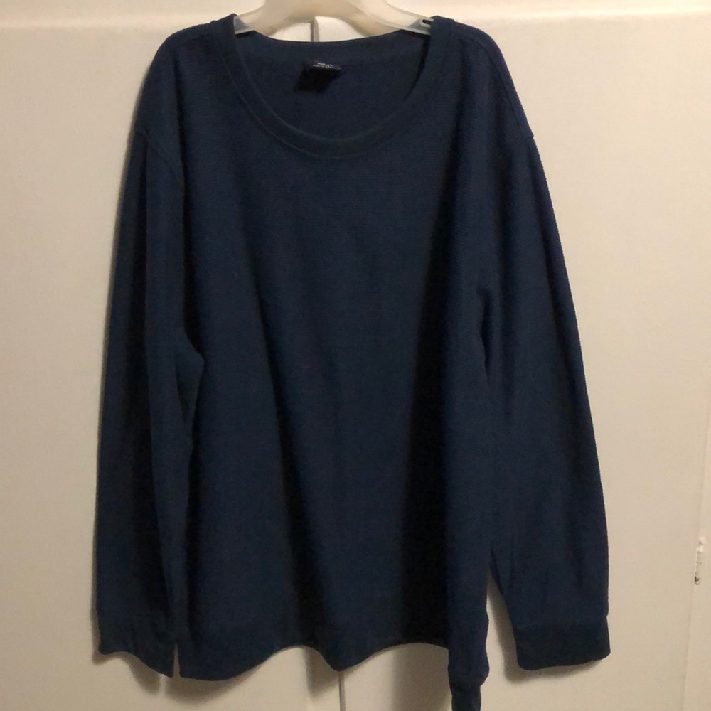 Crew Sweatshirt